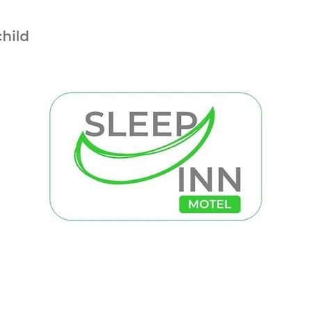 Motel Sleep Inn Toging am Inn Exterior foto